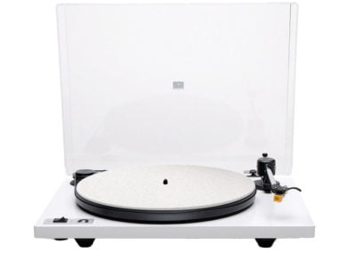 feutrine vinyle blanche