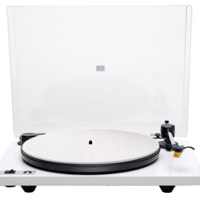 feutrine vinyle blanche