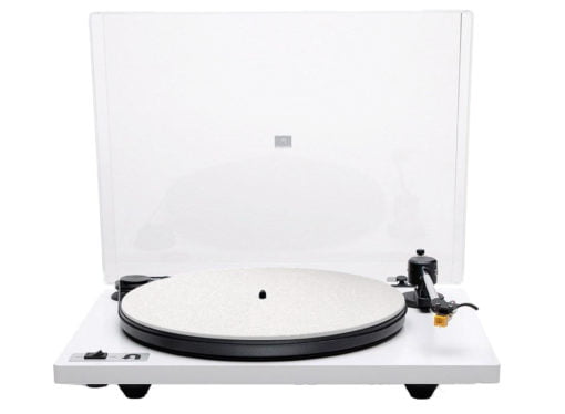 feutrine vinyle blanche